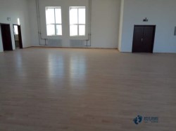 籃球場地板解決方案